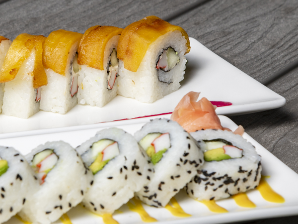 Hierba Buena - San Pedro