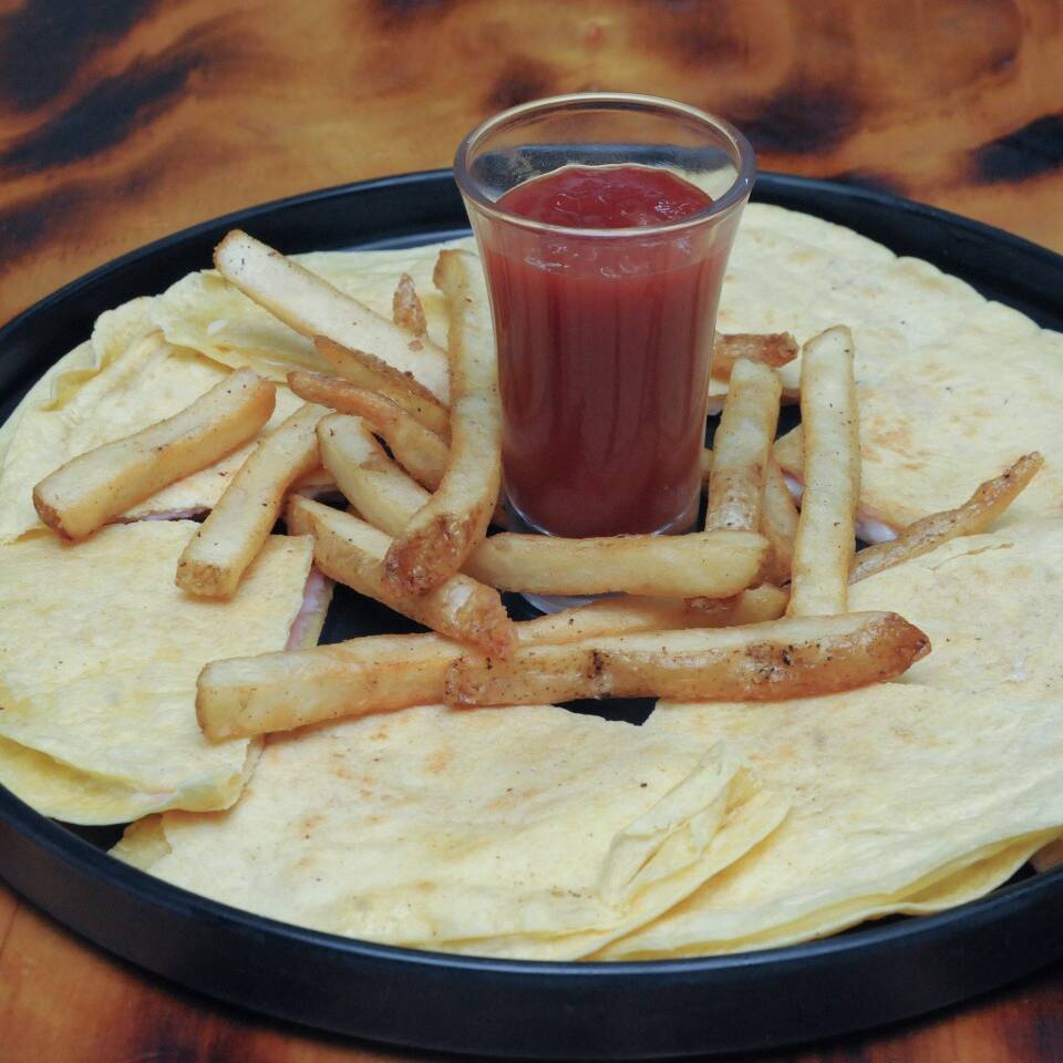 Combo Sincronizadas + Coca Cola 355 ml