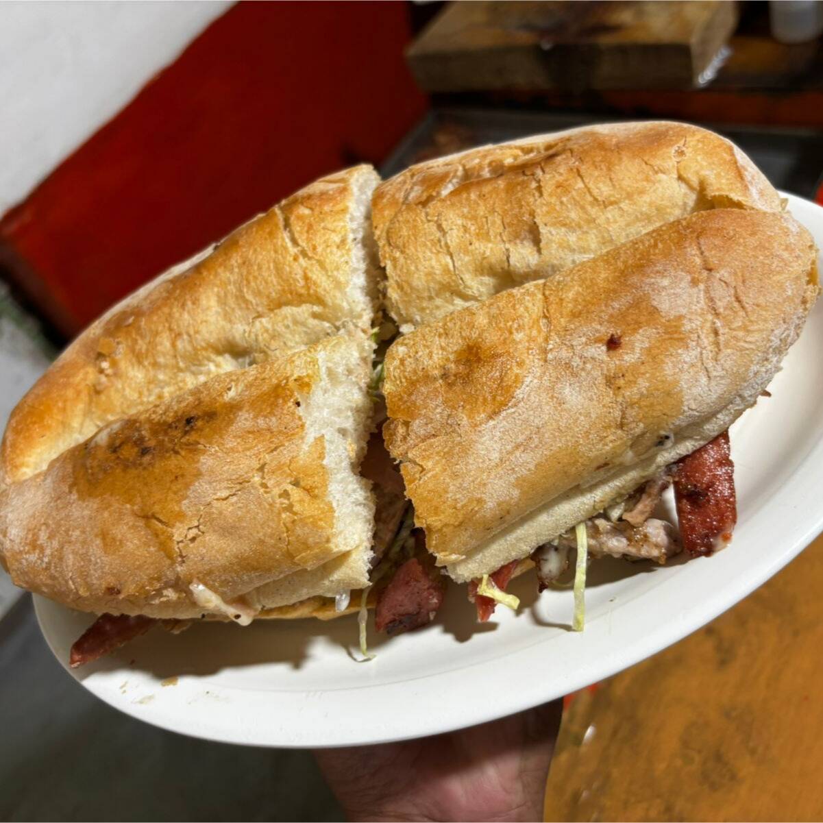 Torta Clásica