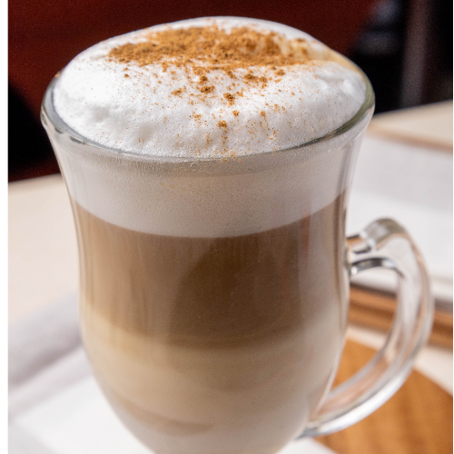 Capuchino