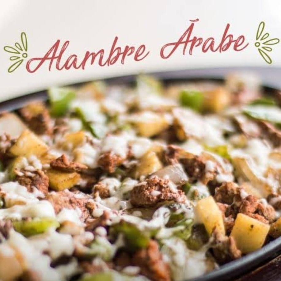 El gran arabe