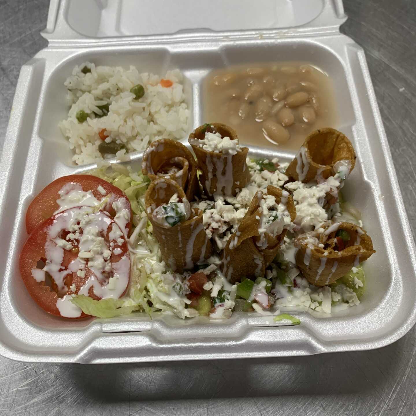 Orden de Flautas Botaneras