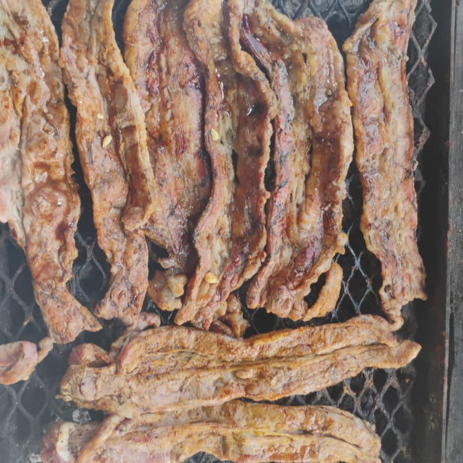 Carne Asada