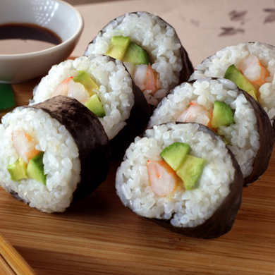 Nori Nori