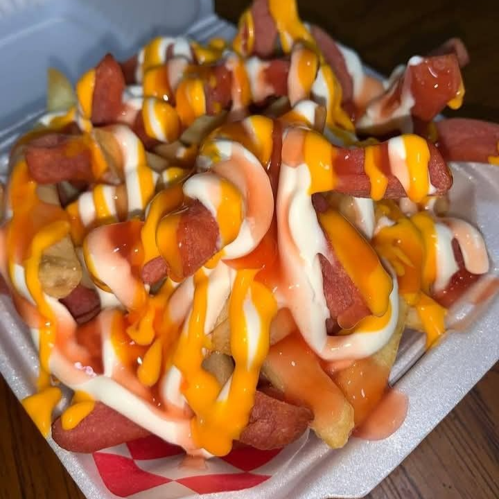 Salchipulpos