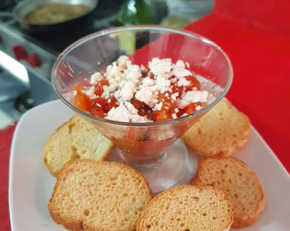 PEPERONATA