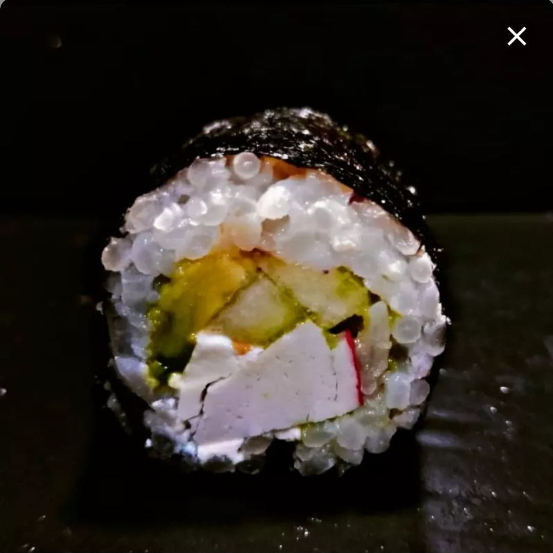 Nori-roll