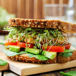 SANDWICH BIG MONSTER