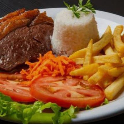Almuerzo Miercoles + Limonada