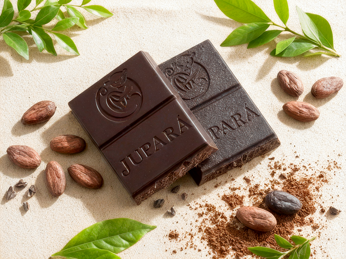 Kinka Jou Chocolateria E Café