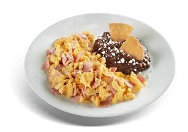 Huevos Clásicos