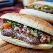 Choripan