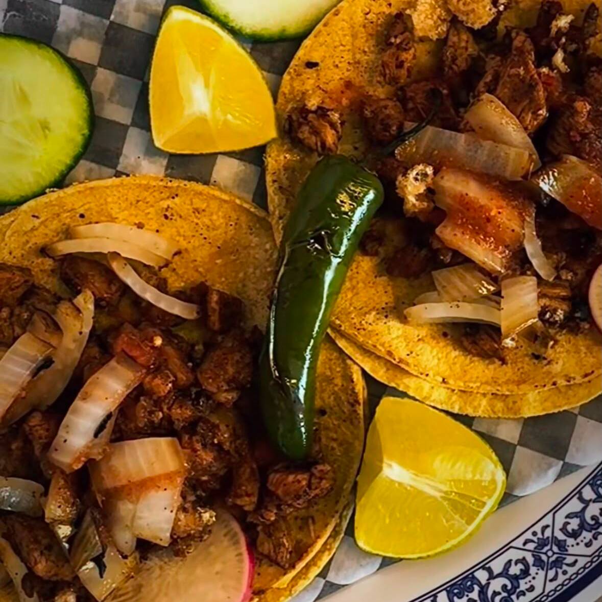 Taco Taquite Harina (1 Pz)