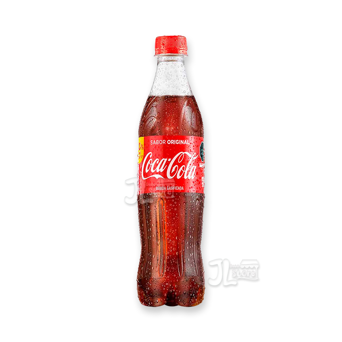 Coca Cola 600 ml
