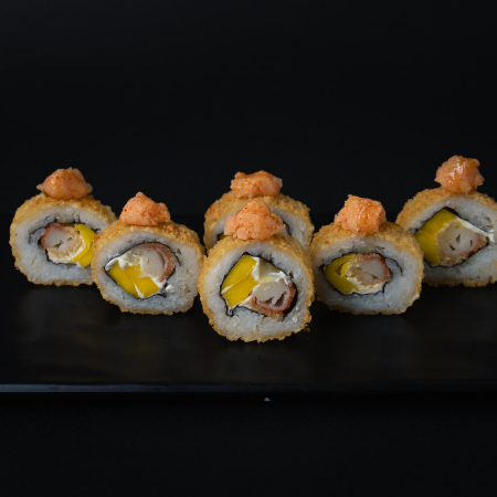 Umai Roll