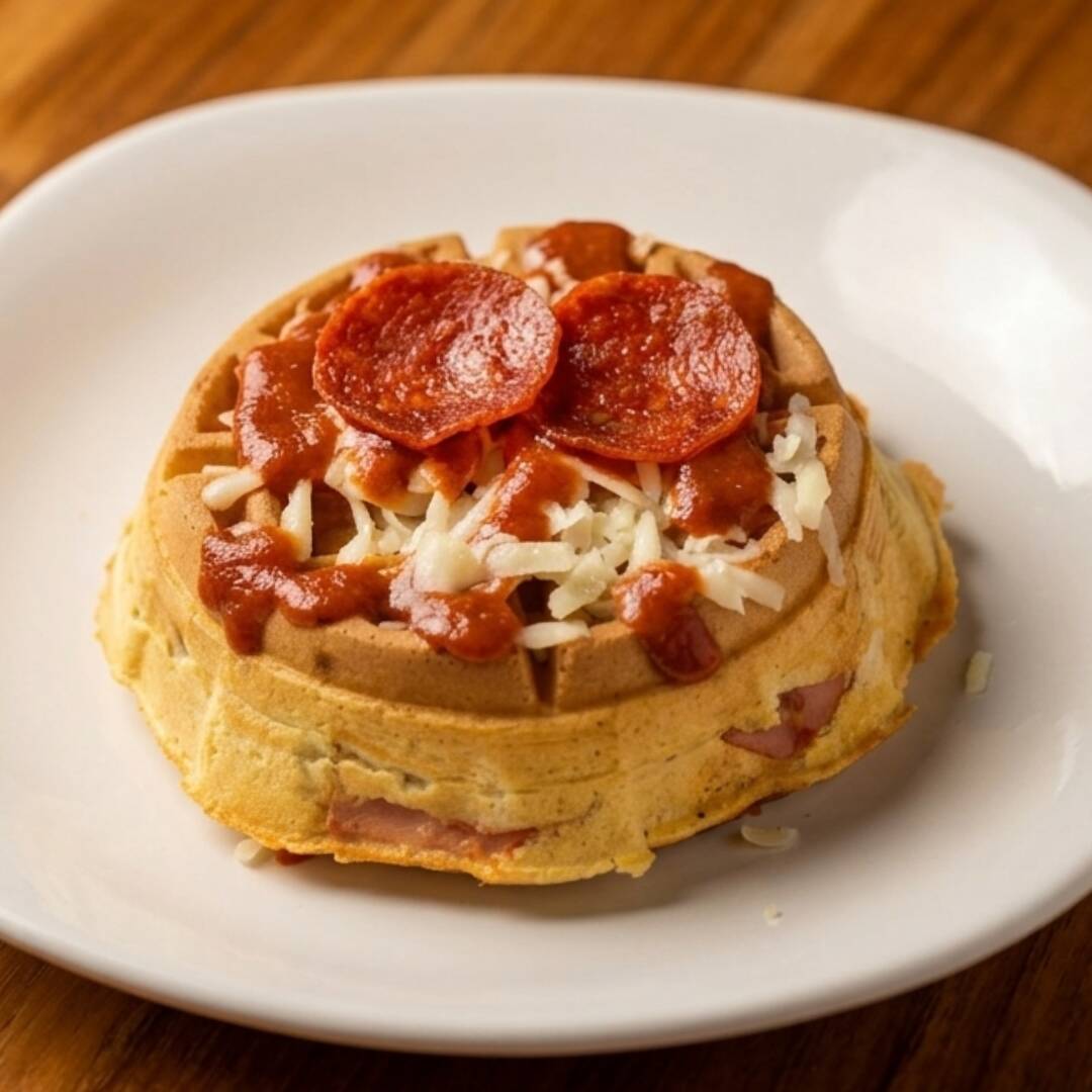 Dragón Mozarella
