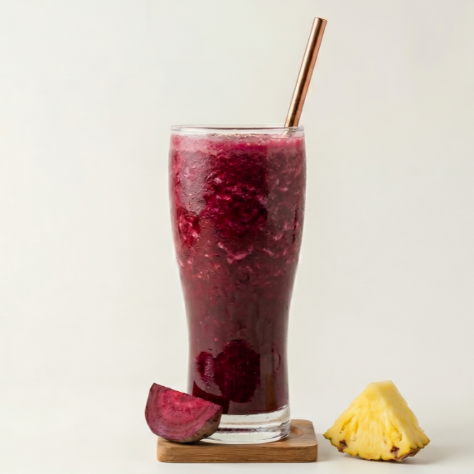 Jugo Surtido Fruta Activa