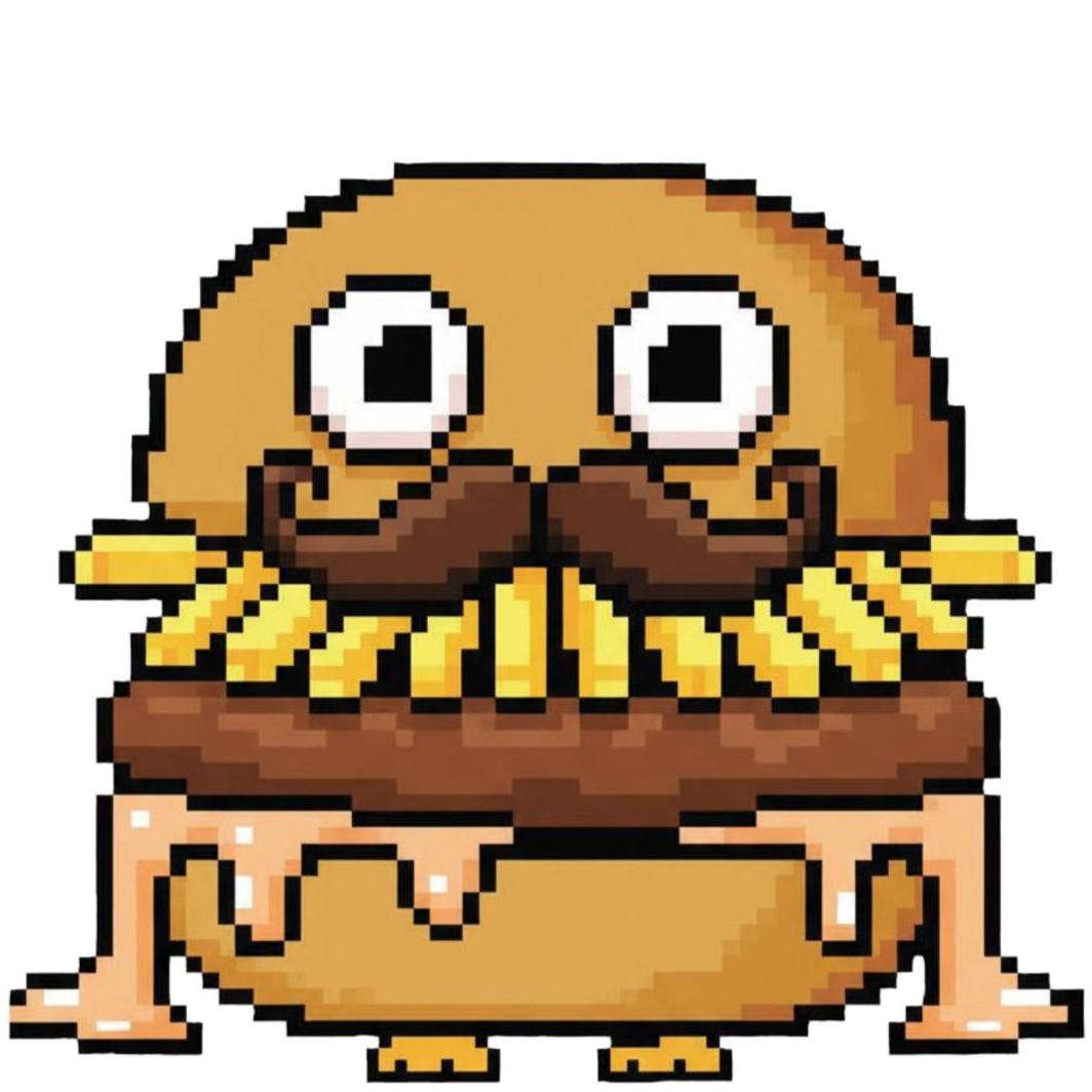 Hamburguesa Mr. Monch