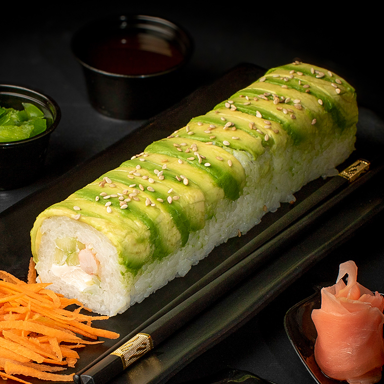 Avocado Roll
