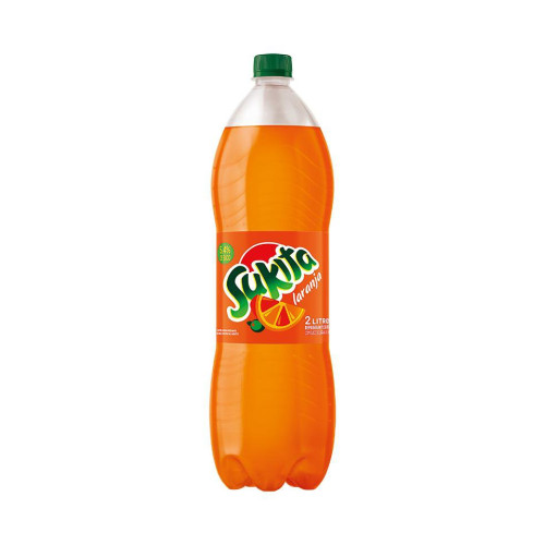 Garrafa 2l