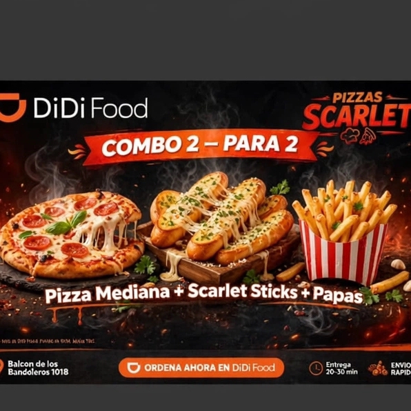 COMBO N. 2