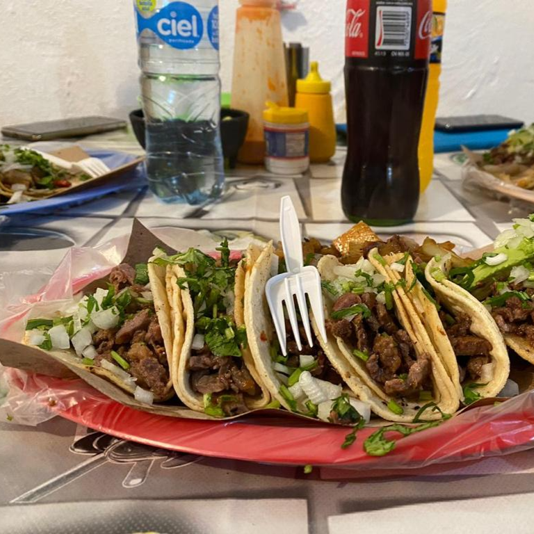 Taco Individual