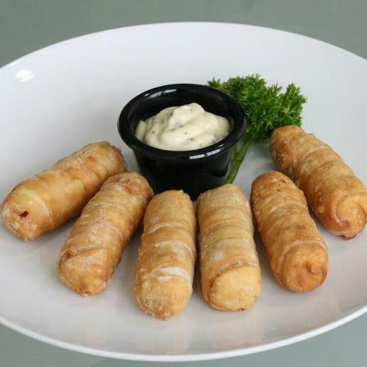 Tequeños