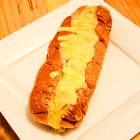 Básico Gratinado