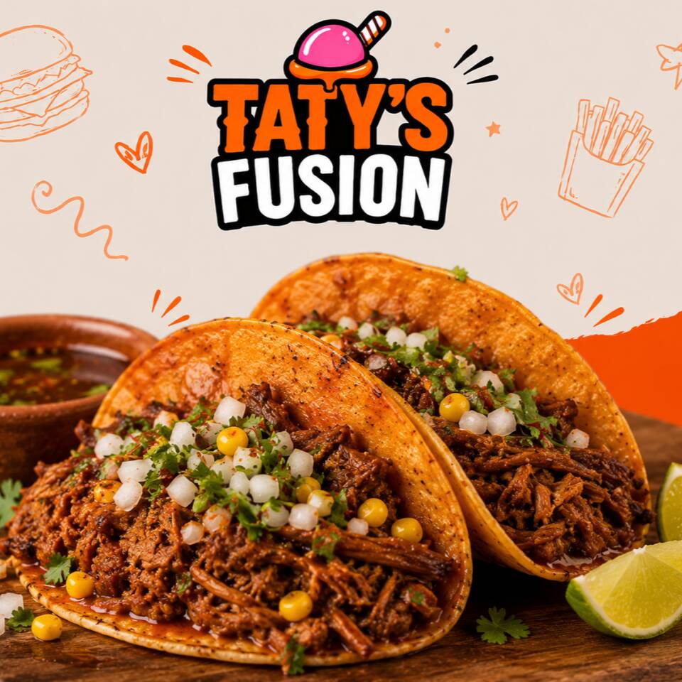 Taco de Birria