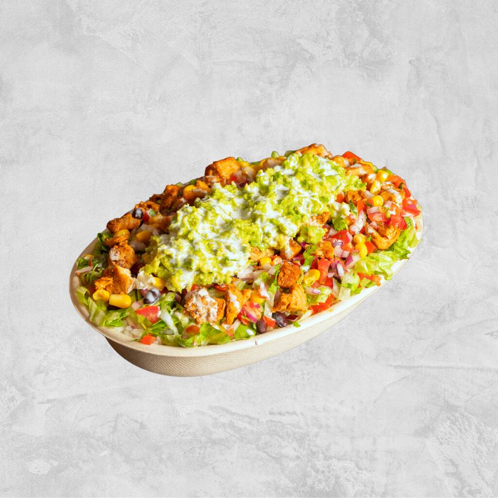 Bowl Grande