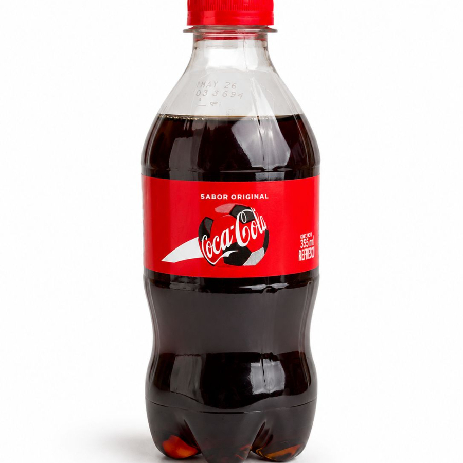 Coca Cola