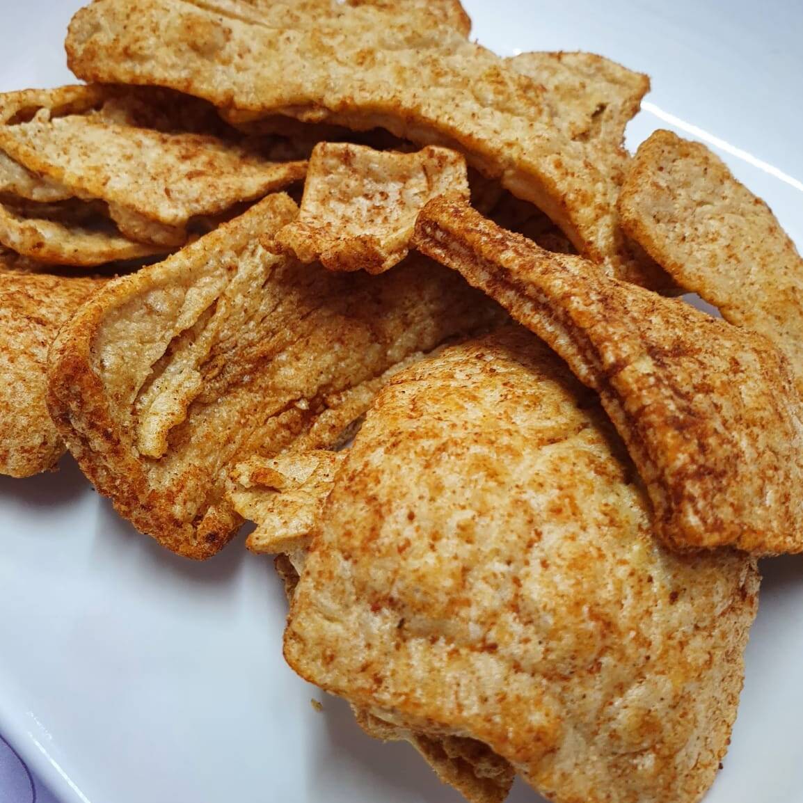 Chicharrón Artesanal