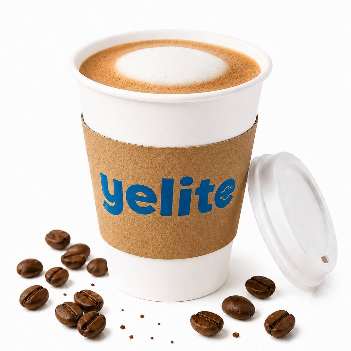 Café Macchiato