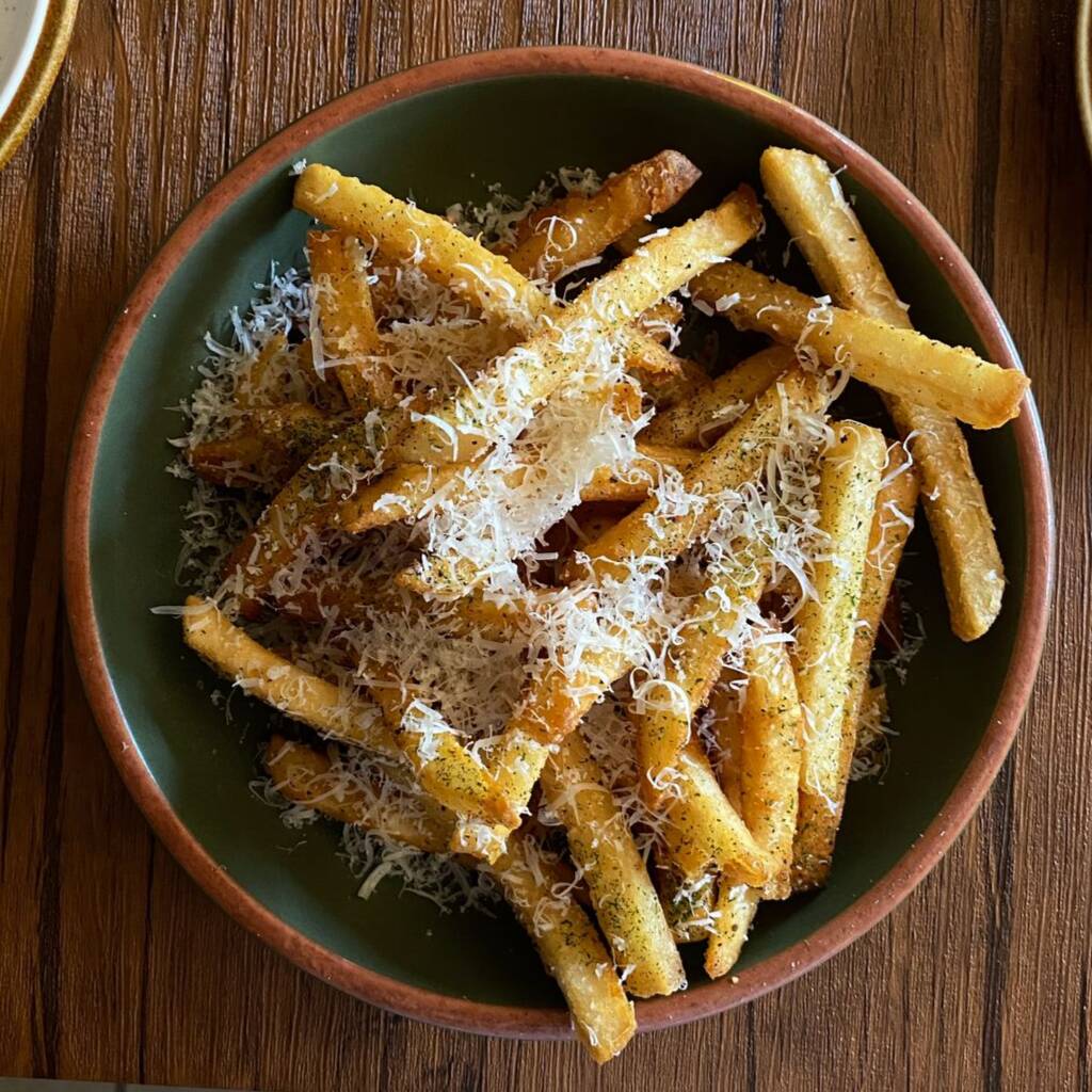 Papas Sencillas