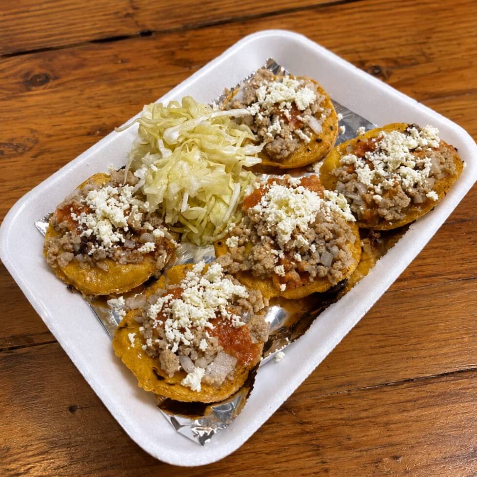 Garnachas