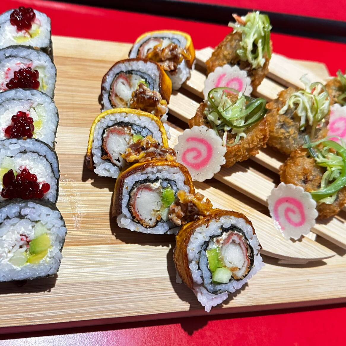 Combo Noriart
