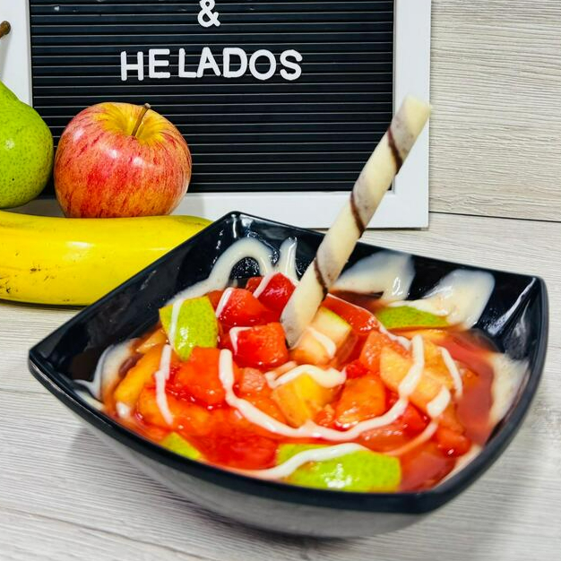 Solo Salpicón