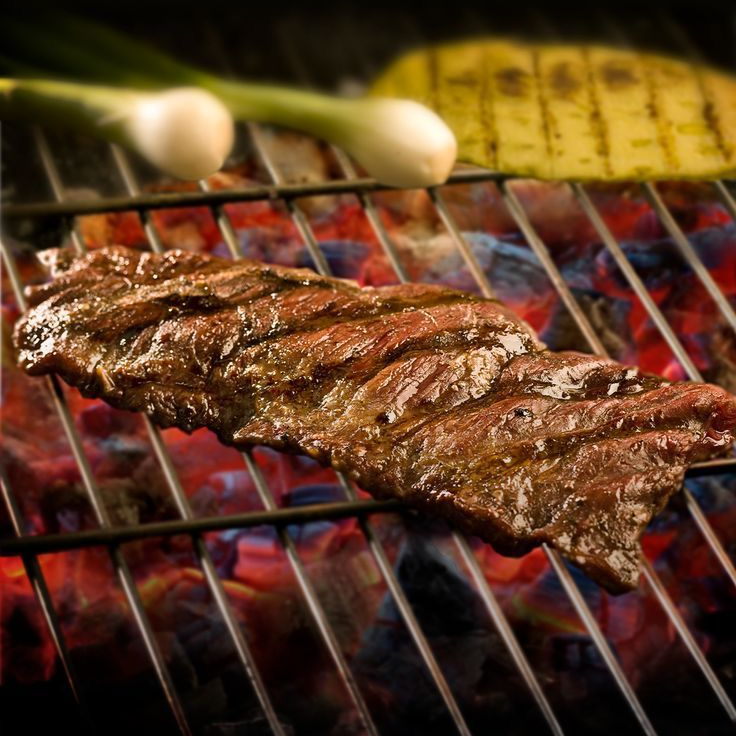 SIRLOIN ½ KILO