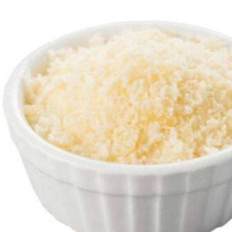 Queso Parmesano