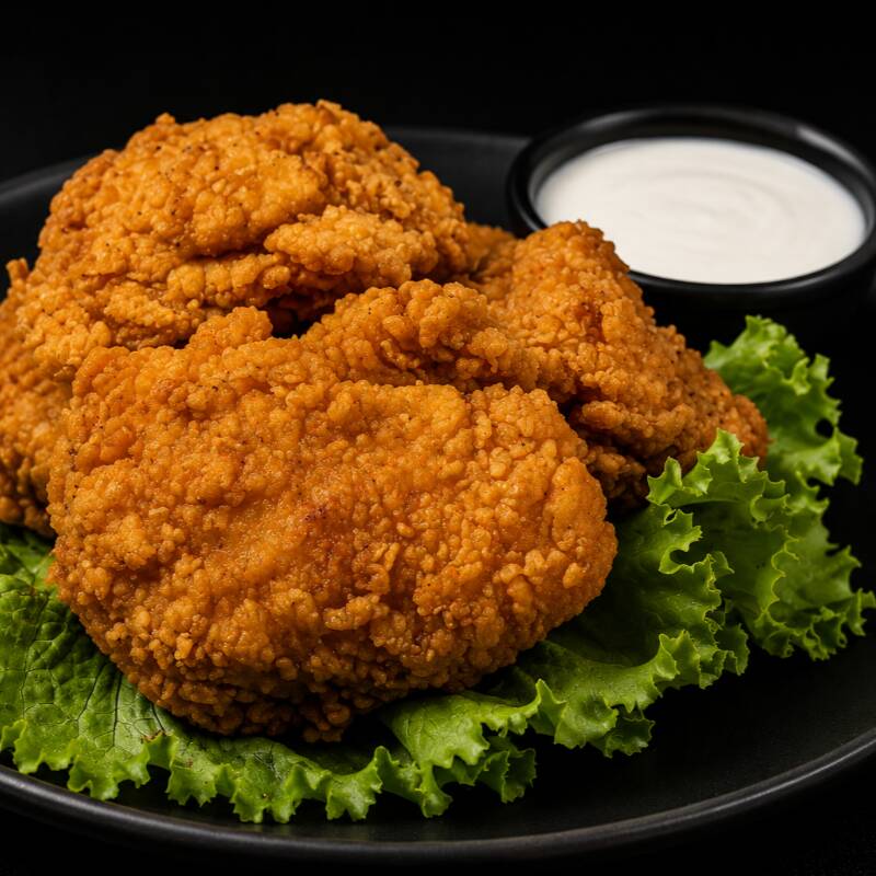 200gr. de Boneless Naturales