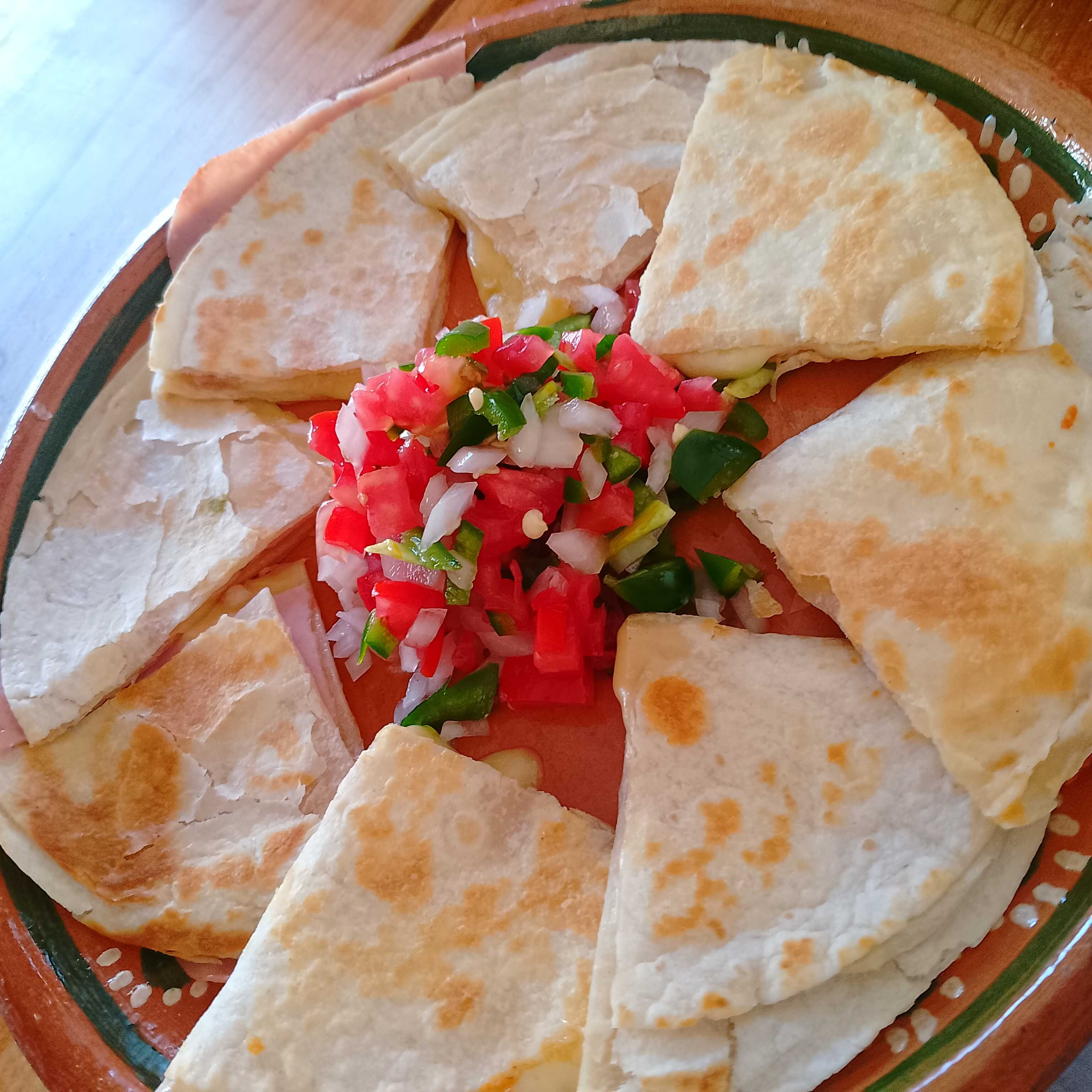 Sincronizadas