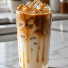 Caramel Macchiato