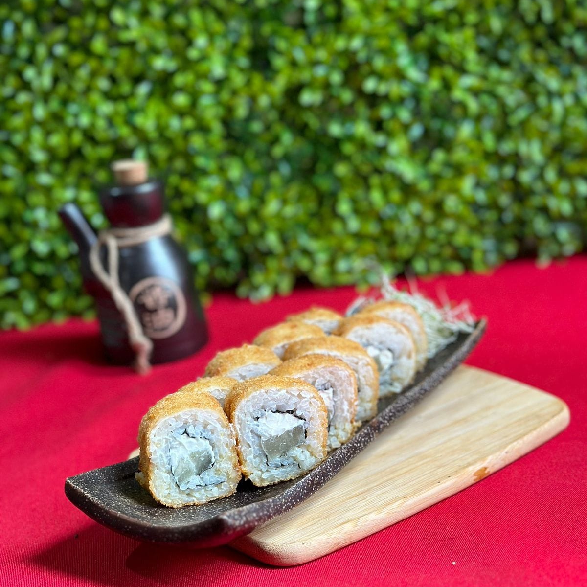 hawaiian roll