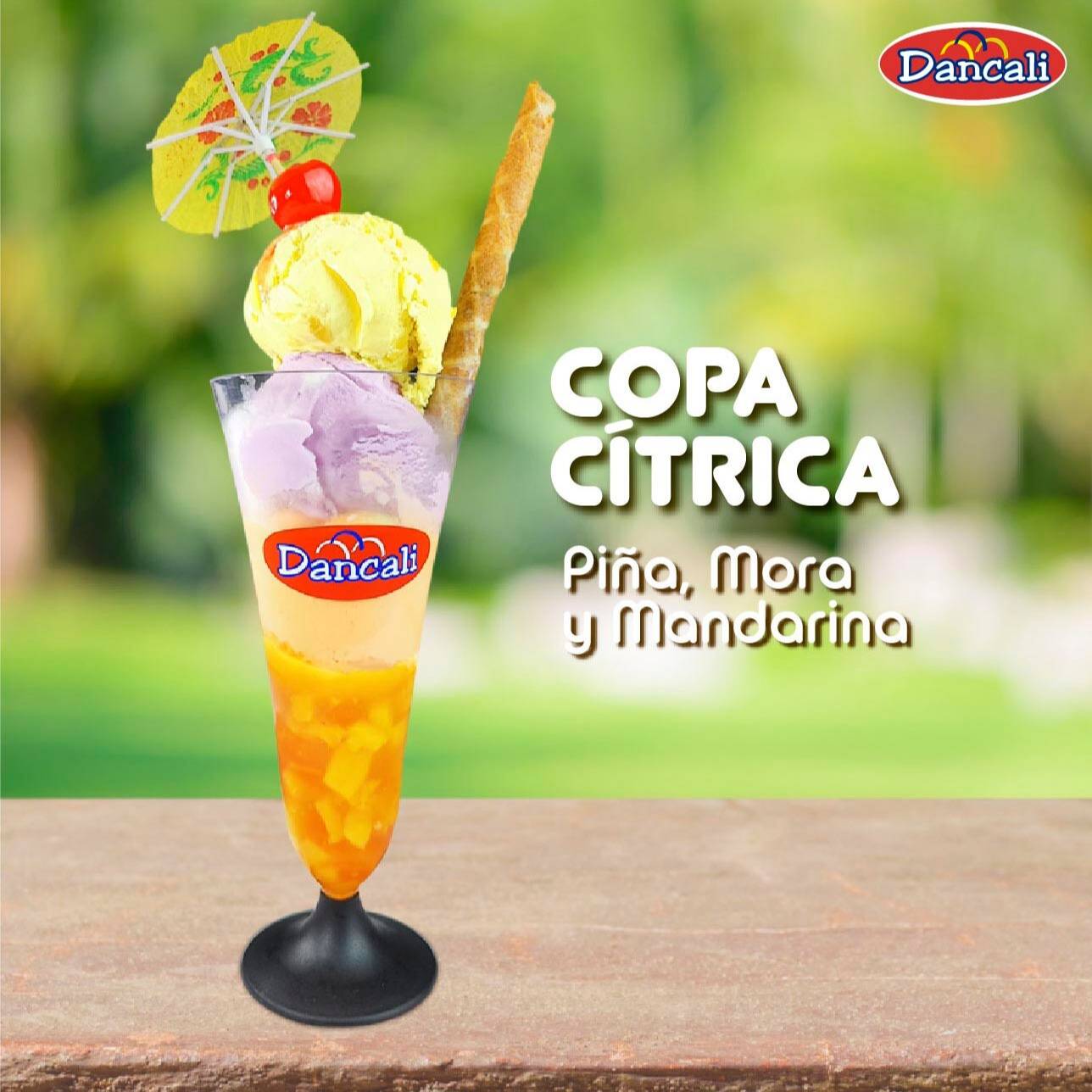 Copa Citrica