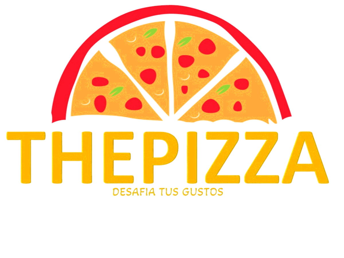 THEPIZZA (Suc. Guadalupe)