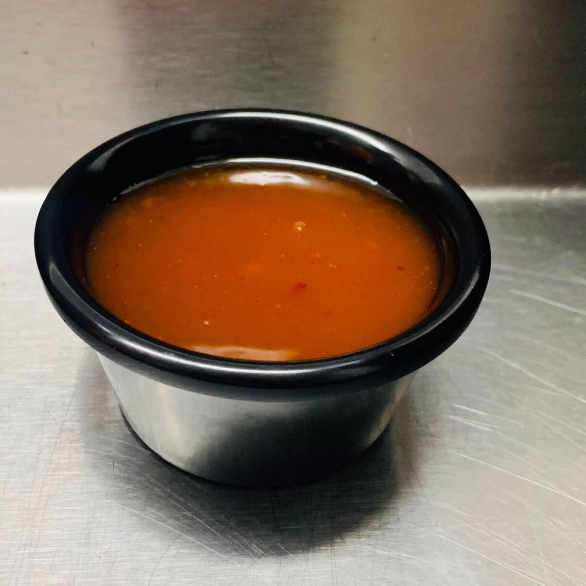 SALSA MANGO HABANERO