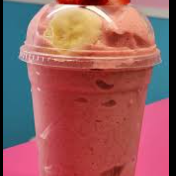 FRAPPE DE FRESA
