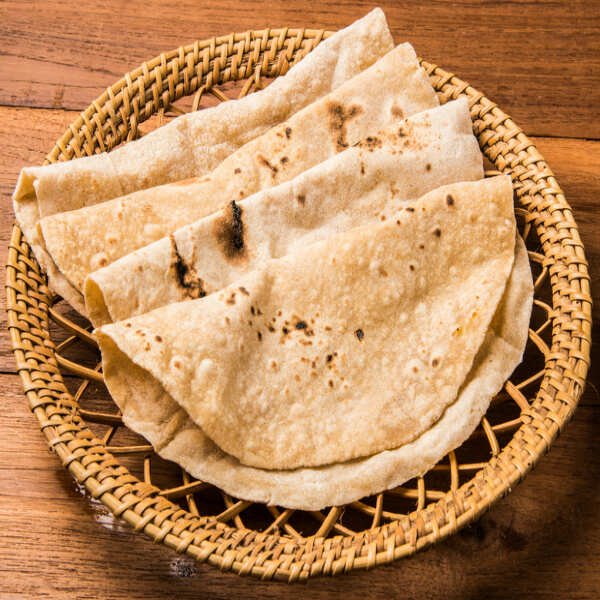 CHAPATI