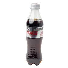 Coca Cola Light 355 Ml