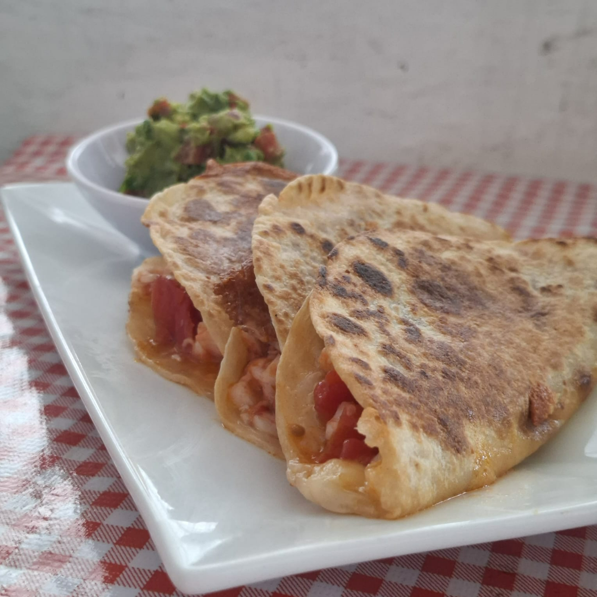 Tacos Gobernador